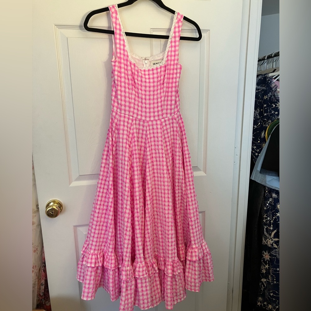 JessaKae Daze Dress XXS